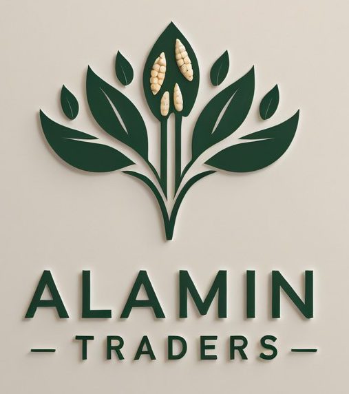 Alamin Traders